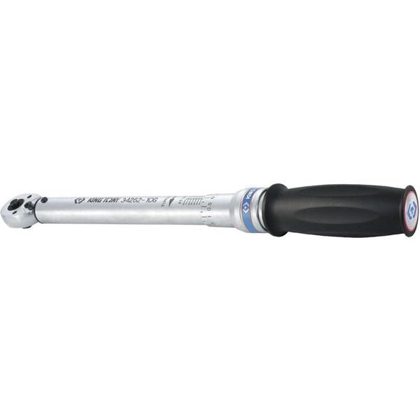 342621DG 1/4" Heavy Duty Adjustable Torque Wrench Garage & Tool