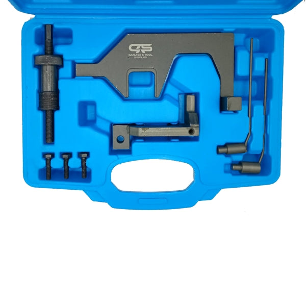 コメット GT-BM13 - Bmw N13/N18 Timing tool Kit – Garage & Tool Supplies