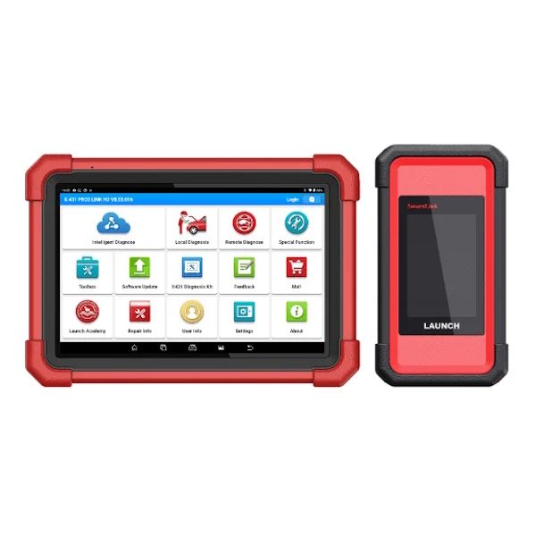 GT-DMS1 - Launch X-431 Pro3 Link Dual Diagnostic Mode Scanner