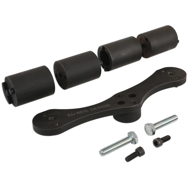 BRILLIANT TOOLS BT593625 Balance Shaft Adjustment Tool Kit for