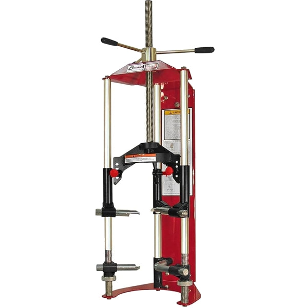 GT-7600 - Branick Strut Spring Compressor - Heavy-Duty Coil Spring