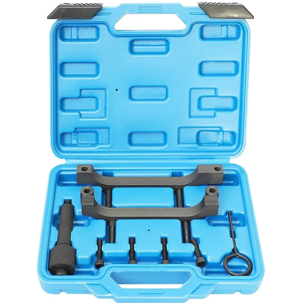 QPKING Motor Timing Tool - Nokkenas Krukas Locking Timing Tool Set QPKING Motor Timing Tool - Nokkenas Krukas Locking Timing Tool Set