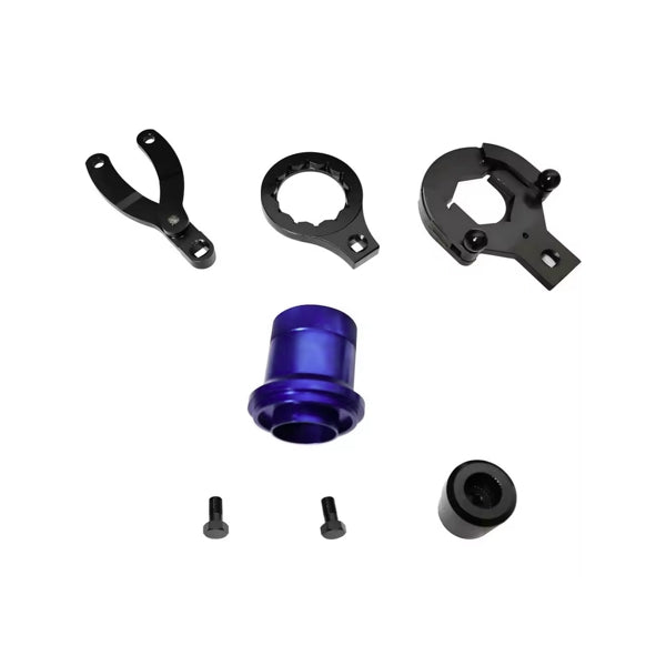 GT-DIRT1 - BMW 4WD Differential Installer/Remover Tool Kit