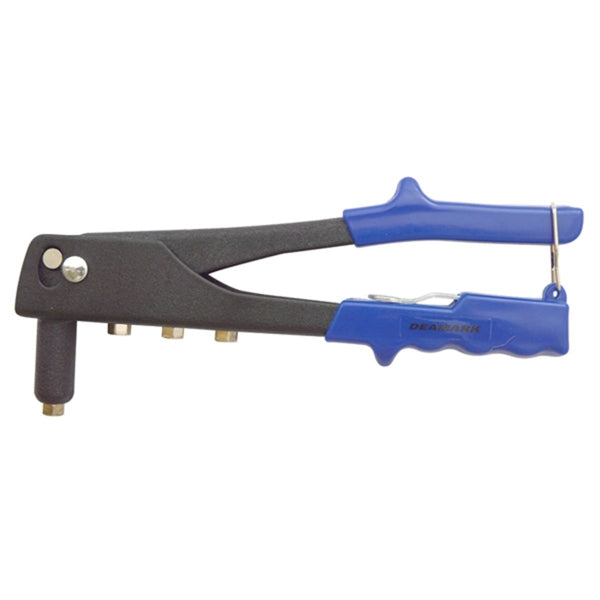GTDRI1 Deamark Pop Rivet Gun 2,4mm To 4,8mm Garage & Tool Supplies