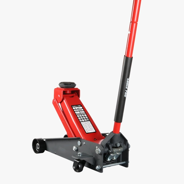 GT-E1531C - 3 Ton Eagle Pro Turbo Lift Jack – Garage & Tool Supplies