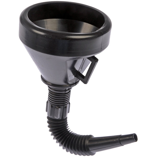 GT-FFNFB1 - Funnel Flex-N-Fill Black – Garage &amp; Tool Supplies