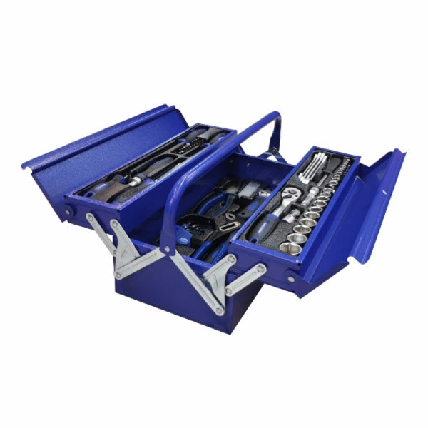 GT-M208 - 88 Piece Comprehensive Toolkit – Garage & Tool Supplies