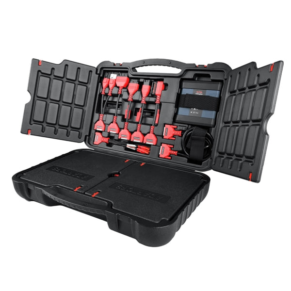 GT-MS1 - EV Master Diagnostic Suite for MaxiSys (Compatible with