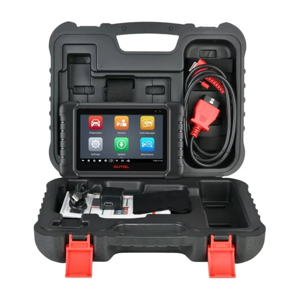 GT-MX808S -Autel MaxiCheck MX808S | All System Diagnostic Scanner