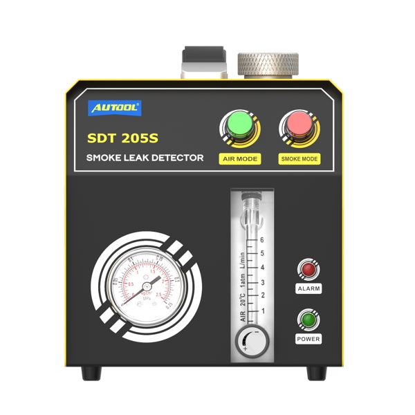 GT-SDT205S - Autool Car Smoke Leak Detector Pipe Leak Locator