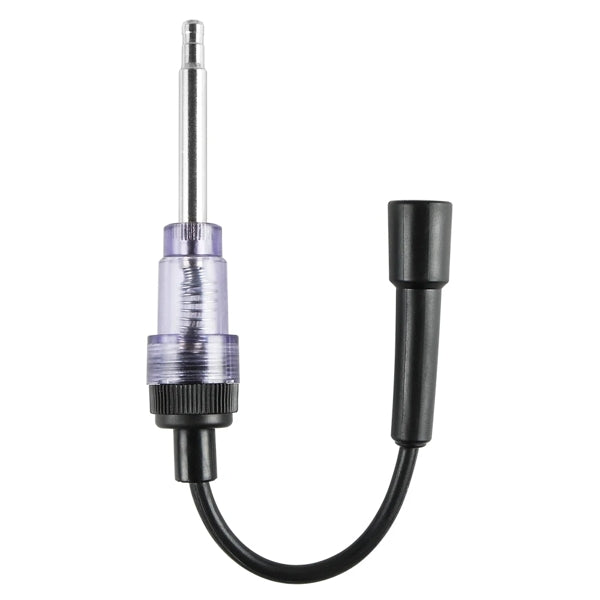 Spark Tester Mst 101 Kfz Elektronik Fehlerdetektor MST?101 Auto Zündspulen Tester Tool Stroboskoplampe Zündung