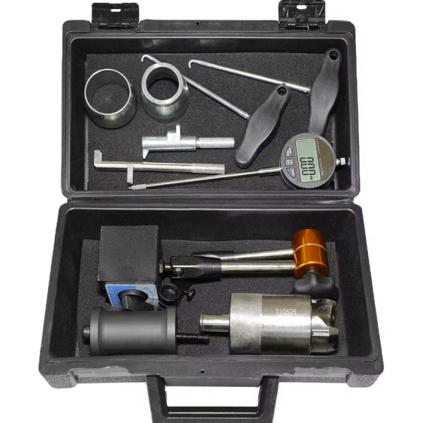 GT-TDCRT1 - DSG Transmission Dual Clutch Removal Tool - Compatible
