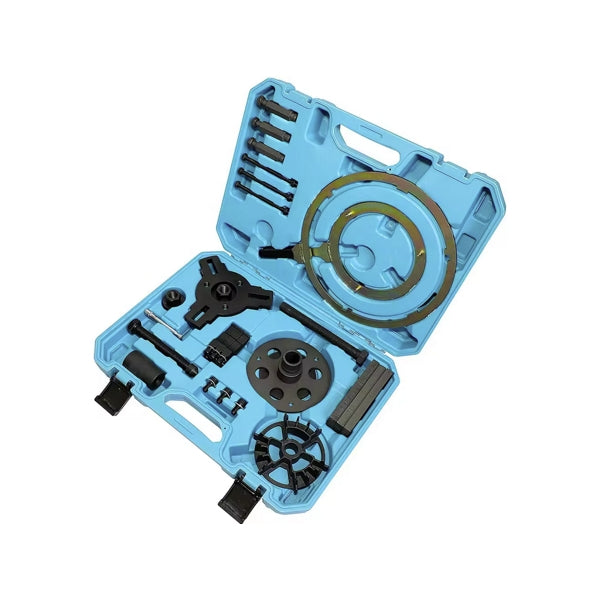 GT-TRIK1 - Transmission Reset and Installation Kit on Ford DPS6