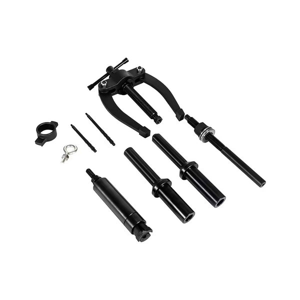 Vacu Fitting Tool フィッティングツール　ボウリング GT-VFI1 - Injector Nozzle/Cup/Sleeve/Tube Remover & Installer Set