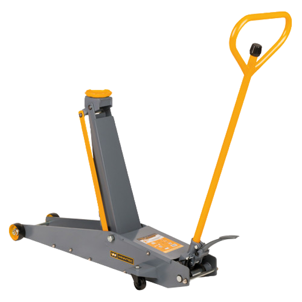 GT-Y420500 – 5 Ton long reach trolley jack – Garage & Tool Supplies