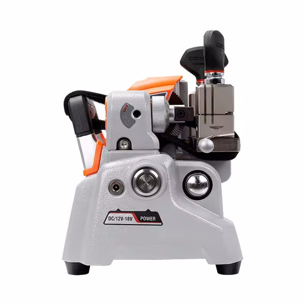 GT-XC-009 - Key Cutting Machine for Single-Sided and Double-Sided