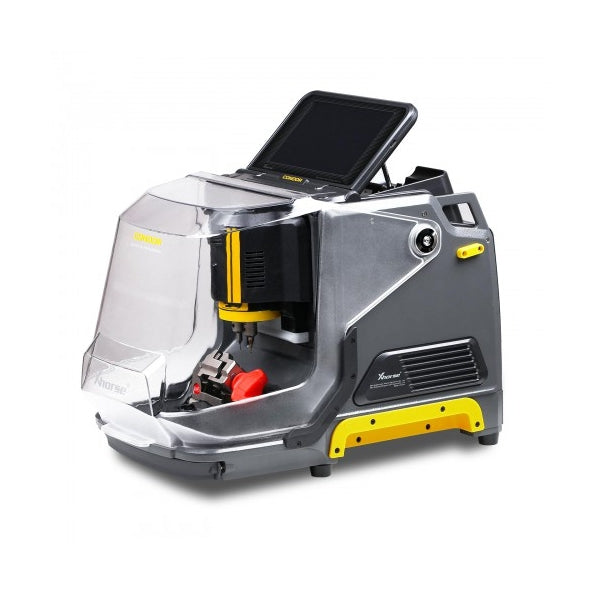 GT-XC-Mini - Mini Plus 2 Auto Key Cutting Machine – Garage & Tool