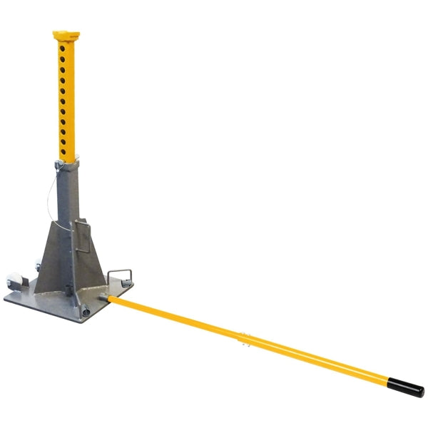 GT-Y451206 - 12Ton Pin Type High Reach Trestles (per) – Garage