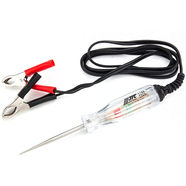 Buy DC 6-24V Auto Car Circuit Tester Lamp Voltage Test Pen In - Foto 5