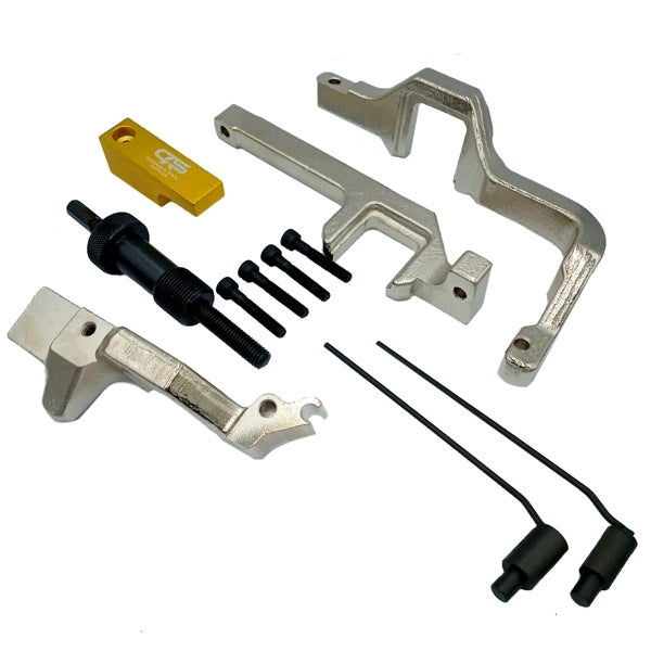 GT-MN12 - Bmw Mini Cooper N12,N14 Engine Timing Tool Set – Garage