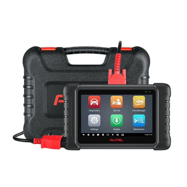 GT-MX808S -Autel MaxiCheck MX808S | All System Diagnostic Scanner