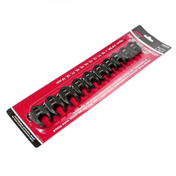 JTC 1965 Deluxe Crowfoot Wrench – 3/4″ Drive, 50mm – Premium Quality