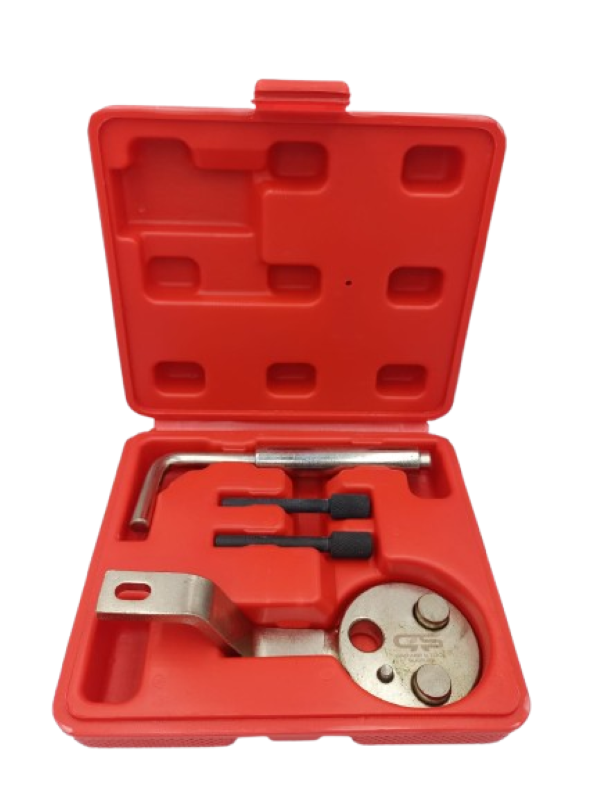 GT-5979 - Ford Crankshaft Locking Kit - Ford Ranger 2.2