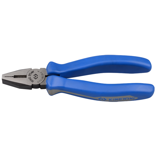 kingrecipe GT-42107GX - King Tony Intercgangeable Crimper Plier 7PC – Garage