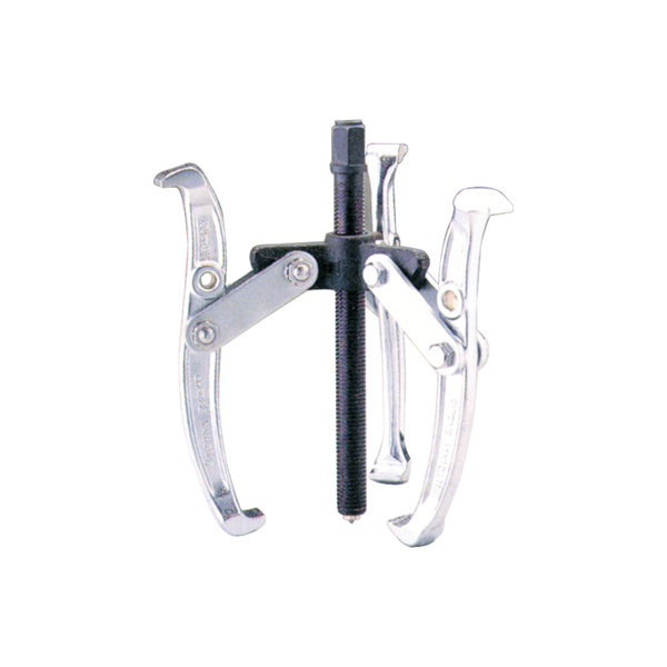 GT-7963-04 - King Tony 3 Jaw Gear Puller 100mm
