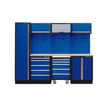 WorkBench – Garage & Tool Supplies