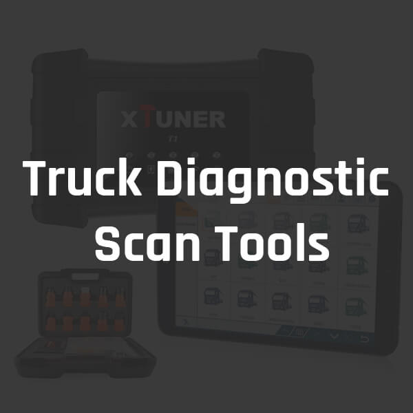 Diagnostic Scan Tools – Garage & Tool Supplies