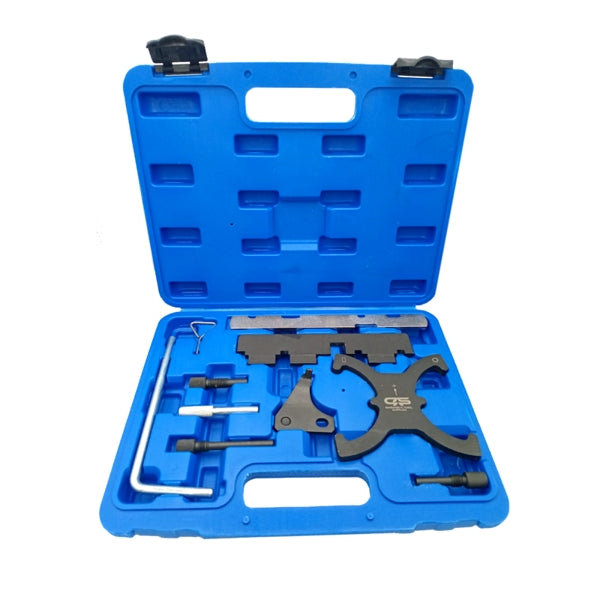 Laser 5903 Timing Tool Kit – For Ford & Volvo 1.6L EcoBoost Engines, Professional Grade
