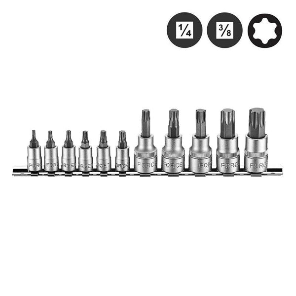 1/4" Drive Socket sets – Garage & Tool Supplies