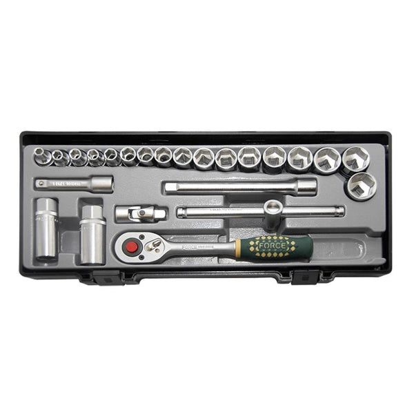 Force deals socket set