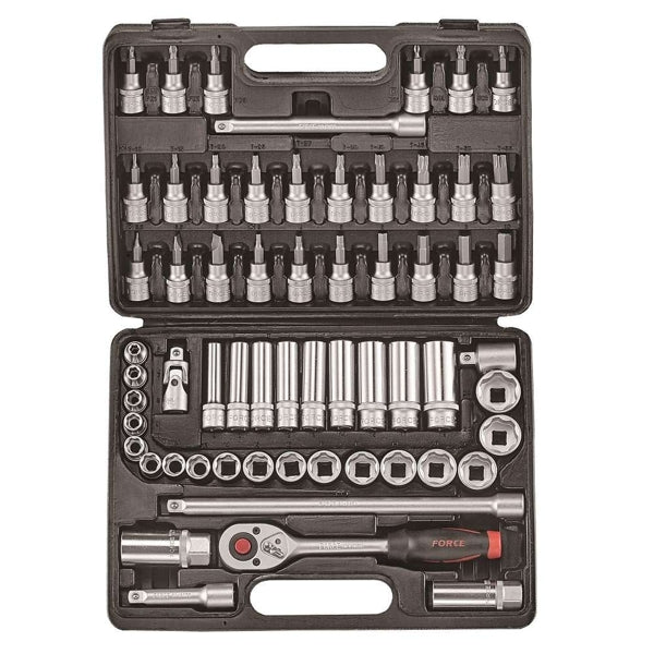 Force – Garage & Tool Supplies