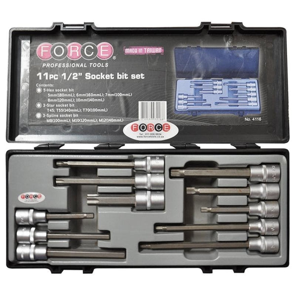 FO-4116 - Force 1/2