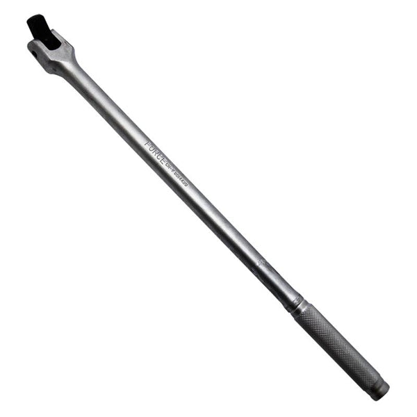 FO-8014430 - Force 1/2'' Powerbar Swivel Handle 430mm – Garage & Tool ...