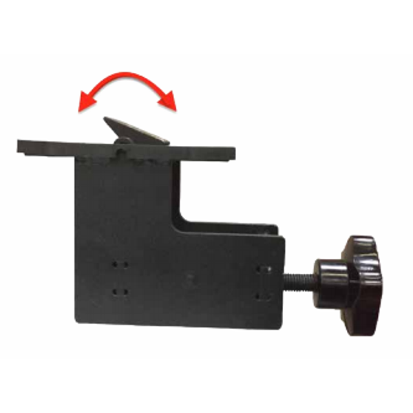 GT-C-M-0400000 - Motorcycle adapter for LC810 tyre changer