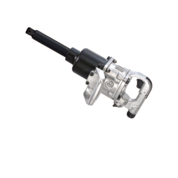GT-33832-180 - 1″ Impact Wrench – 2440 Nm High-Torque Air Tool