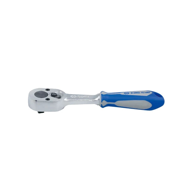 GT-3779-08 - King Tony 3/8'' Reversible Ratchet 200mm – Garage & Tool ...
