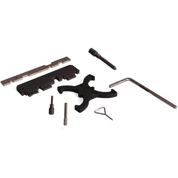 GT-573 - Ford Timing tool set -  Ford 1.6 Ti-VCT, 1.5 / 1.6VV 1.6