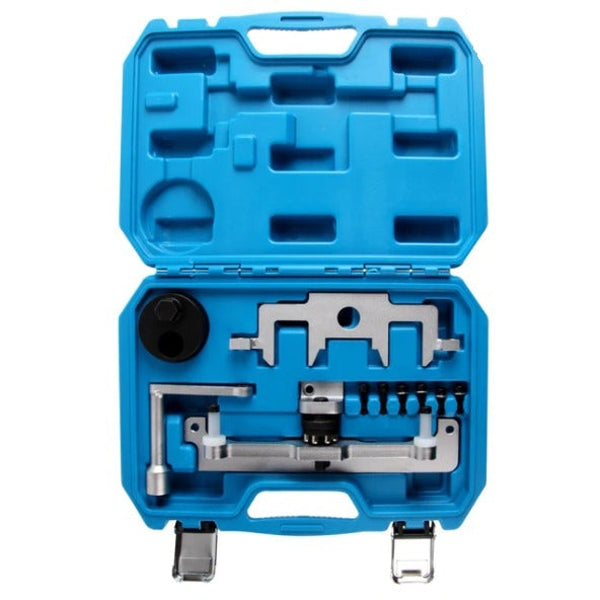 GT-651 Mercedes-Benz Timing Tool Kit M651 – Garage & Tool Supplies