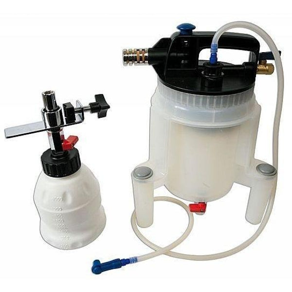 GT-7021 - Eezibleed Pro Brake Bleeder
