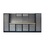 WorkBench – Garage & Tool Supplies