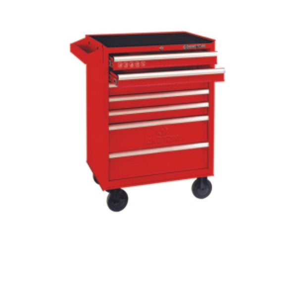 GT-934-011MRV-B - Blue Tool Trolley Set Mechanics – 325 Piece Professional Tool Kit