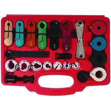 GT-FLAC1 - Fuel Line and Air Conditioner Hose Separation Set