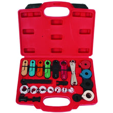 GT-FLAC1 - Fuel Line and Air Conditioner Hose Separation Set