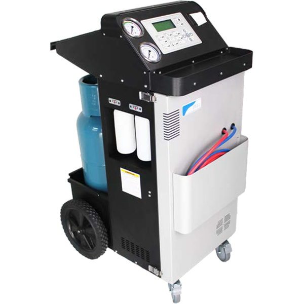 GT-AC Truck - Zell Truck Air-Con Machine