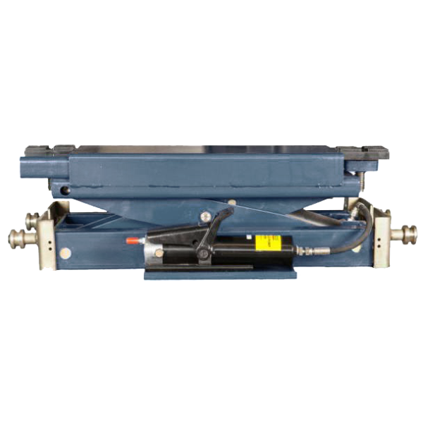 GT-AH-2140H - 2.5 Ton Low Profile Pneumatic Rolling Jack