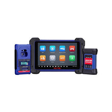 GT-AMIM608 - Autel MaxiIM IM608 PRO II | Advanced Immo, Key Coding